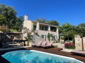 Villa Meliti